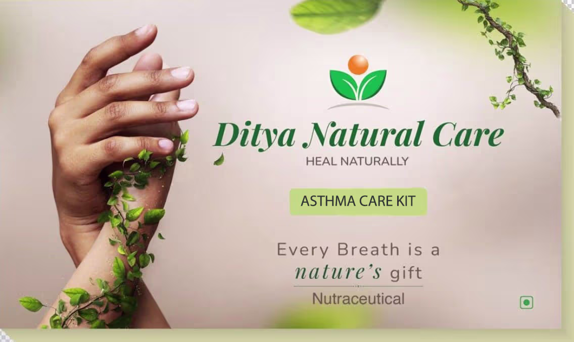 ASTHAMA CARE KIT