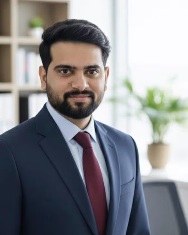 Mr. Nitin Chabbra, Managing Director