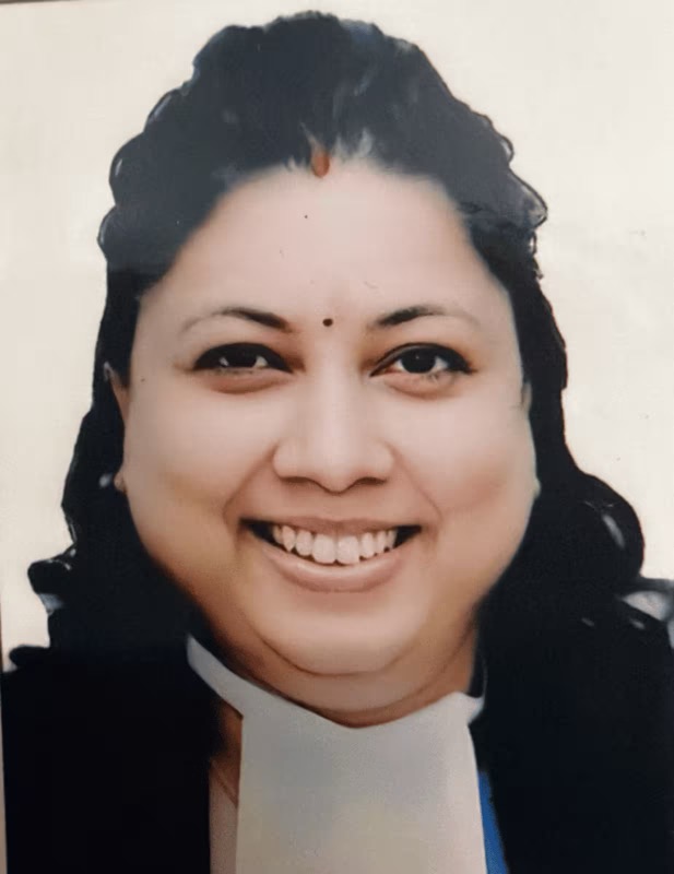 Adv. Priyanka Swami, Standing Counsel